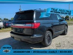 2021 Lincoln Navigator Black Label