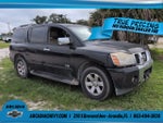 2006 Nissan Armada LE