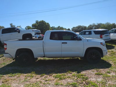 2019 Toyota Tundra 2WD SR