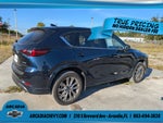 2025 Mazda Mazda CX-5 2.5 S Premium Plus