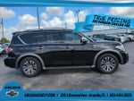 2020 Nissan Armada SL
