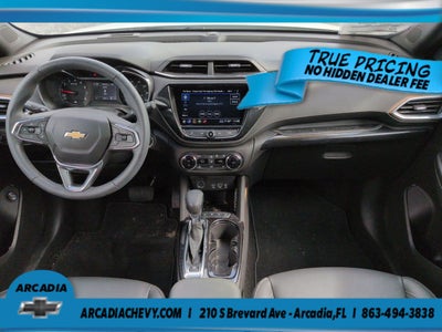 2023 Chevrolet Trailblazer ACTIV