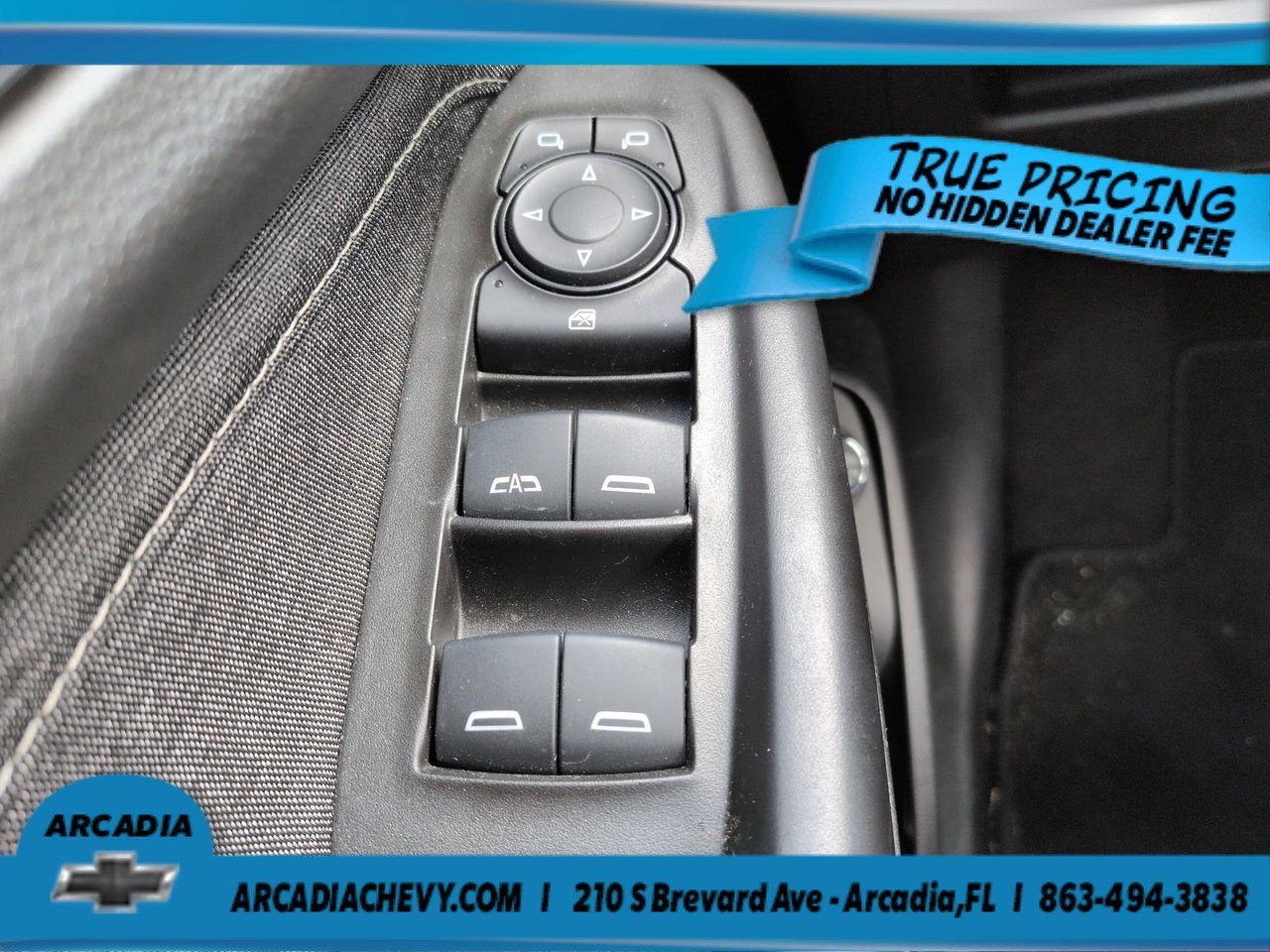 2023 Chevrolet Trailblazer ACTIV