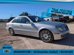 2007 Mercedes-Benz E-Class 3.5L