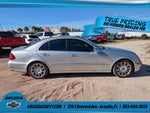 2007 Mercedes-Benz E-Class 3.5L