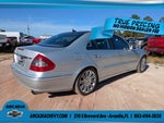 2007 Mercedes-Benz E-Class 3.5L