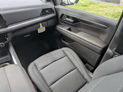 2027 Chevrolet Tahoe RST