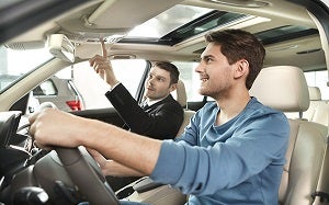 Schedule a test drive at Plattners Arcadia Chevrolet Buick in ARCADIA, FL.