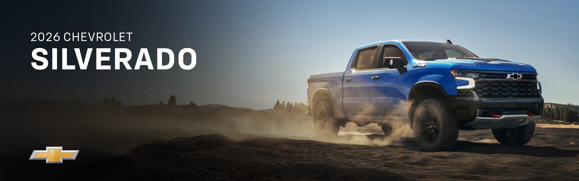  2026 Chevrolet Silverado 1500 in ARCADIA FL