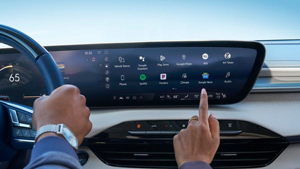 Plattners Arcadia Chevrolet Buick in ARCADIA FL