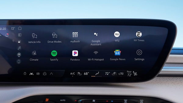 Plattners Arcadia Chevrolet Buick in ARCADIA FL