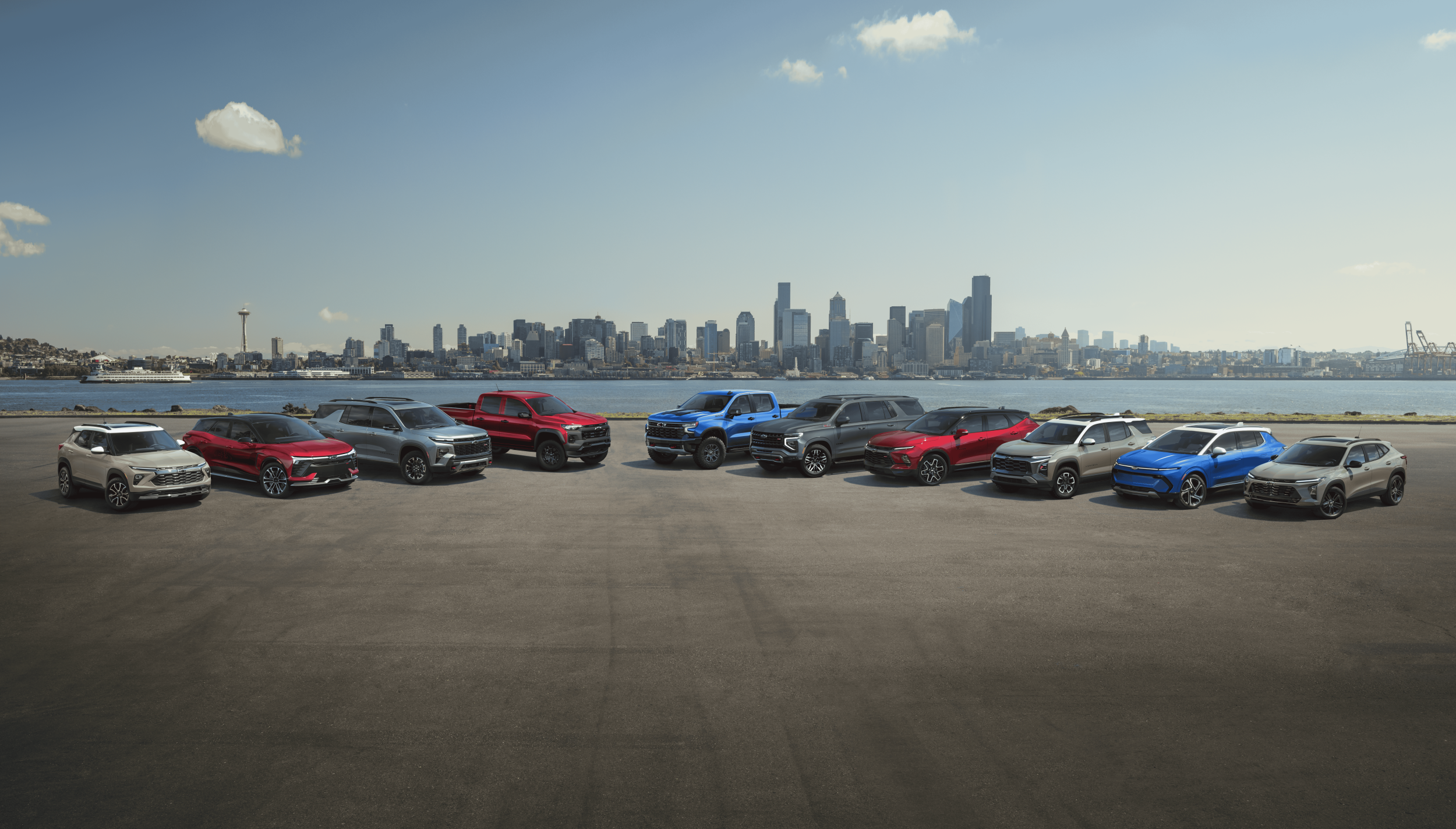 CHEVY SPECIAL OFFERS | Plattners Arcadia Chevrolet Buick in ARCADIA FL