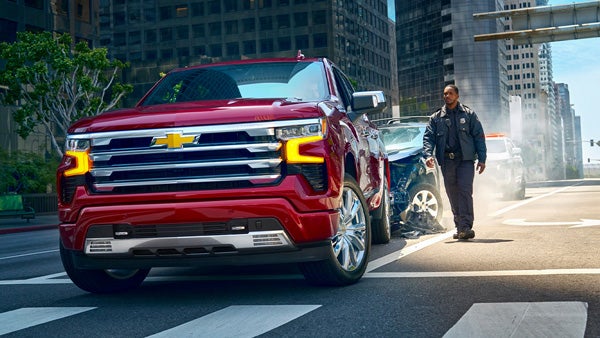 Plattners Arcadia Chevrolet Buick in ARCADIA FL