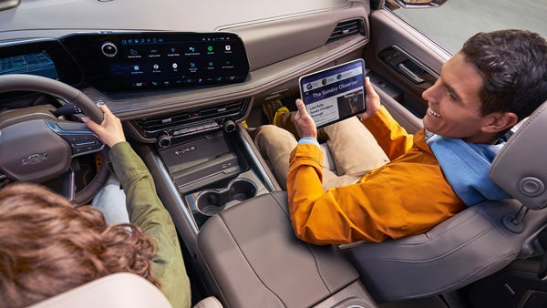 Plattners Arcadia Chevrolet Buick in ARCADIA FL