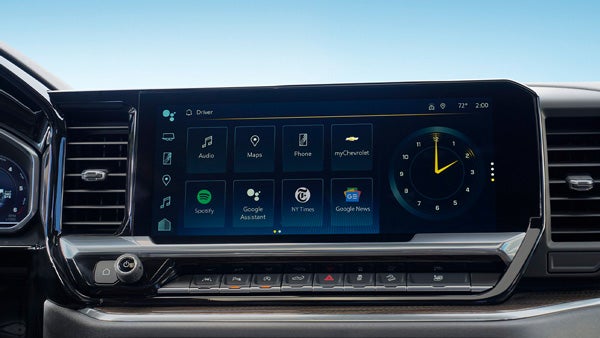 Plattners Arcadia Chevrolet Buick in ARCADIA FL