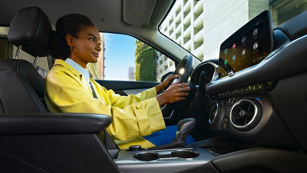 Plattners Arcadia Chevrolet Buick in ARCADIA FL