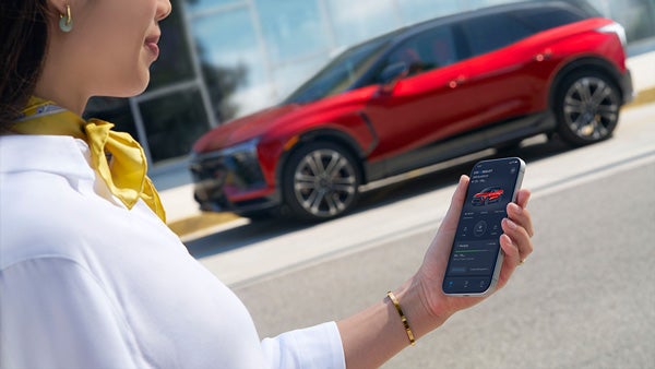 Plattners Arcadia Chevrolet Buick in ARCADIA FL