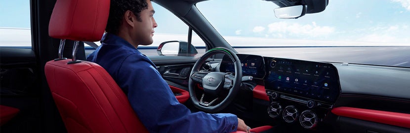 Plattners Arcadia Chevrolet Buick in ARCADIA FL