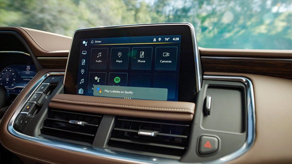 Plattners Arcadia Chevrolet Buick in ARCADIA FL