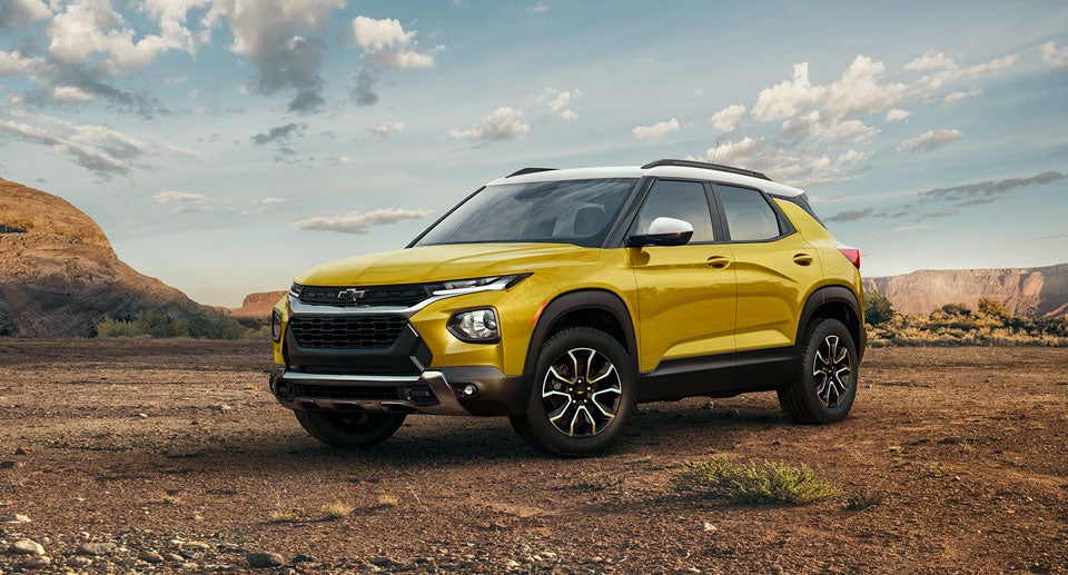 Plattners Arcadia Chevrolet Buick in ARCADIA FL