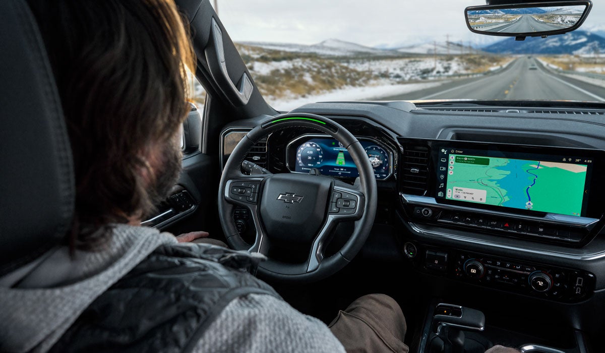 Plattners Arcadia Chevrolet Buick in ARCADIA FL