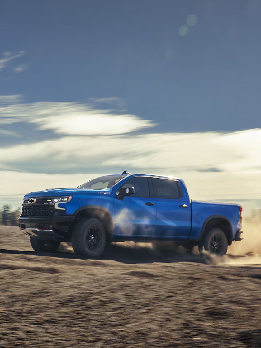 Plattners Arcadia Chevrolet Buick in ARCADIA FL