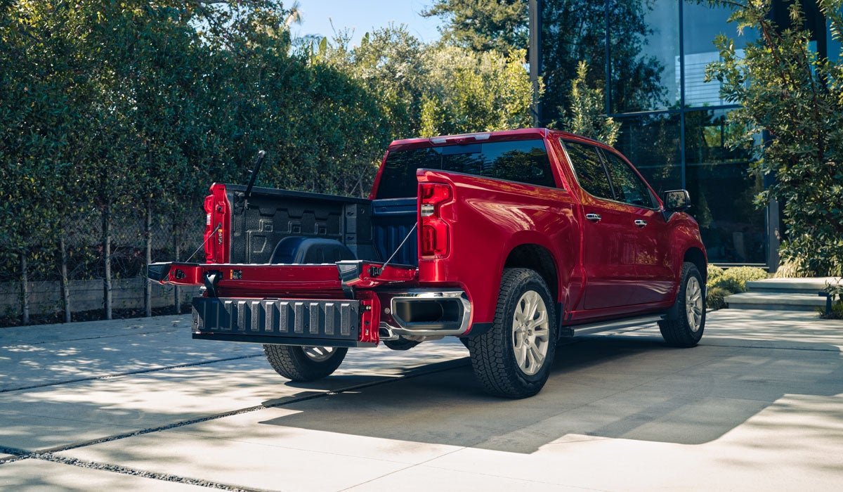 Plattners Arcadia Chevrolet Buick in ARCADIA FL