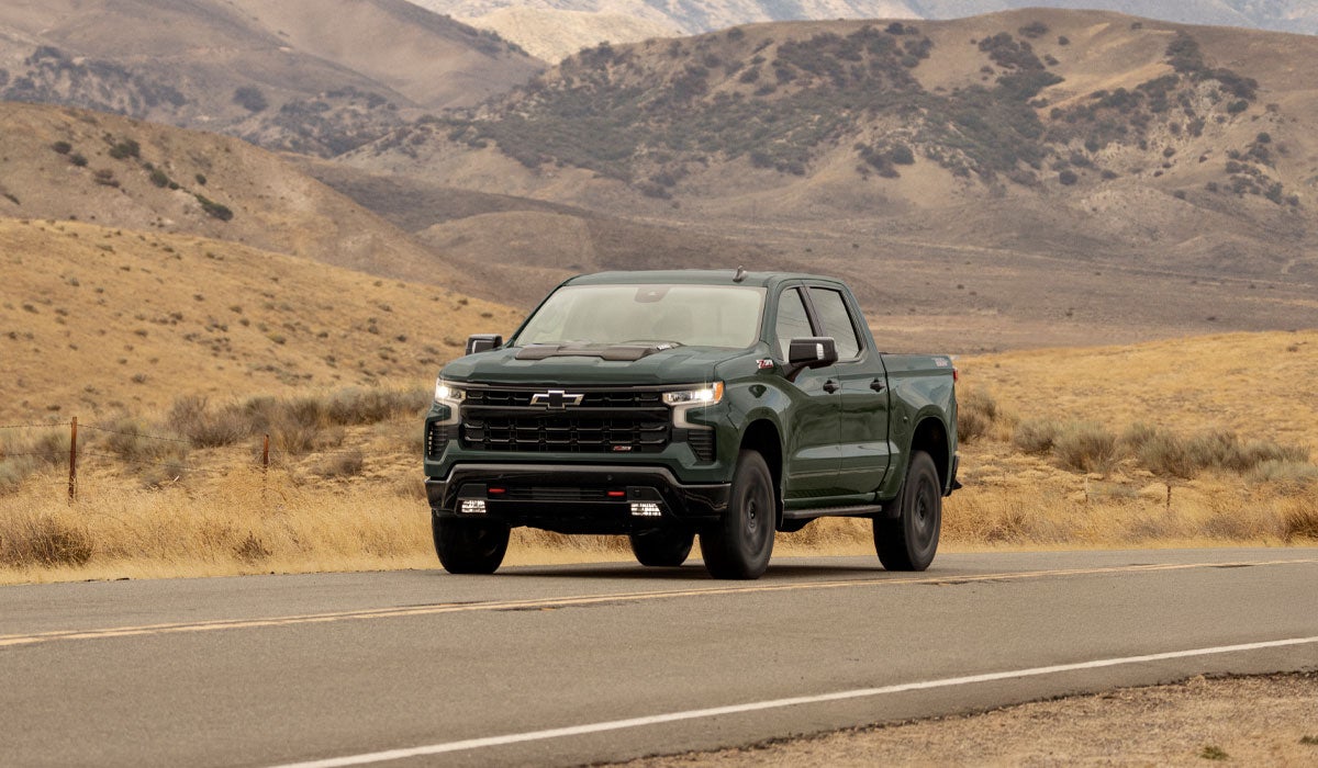 Plattners Arcadia Chevrolet Buick in ARCADIA FL