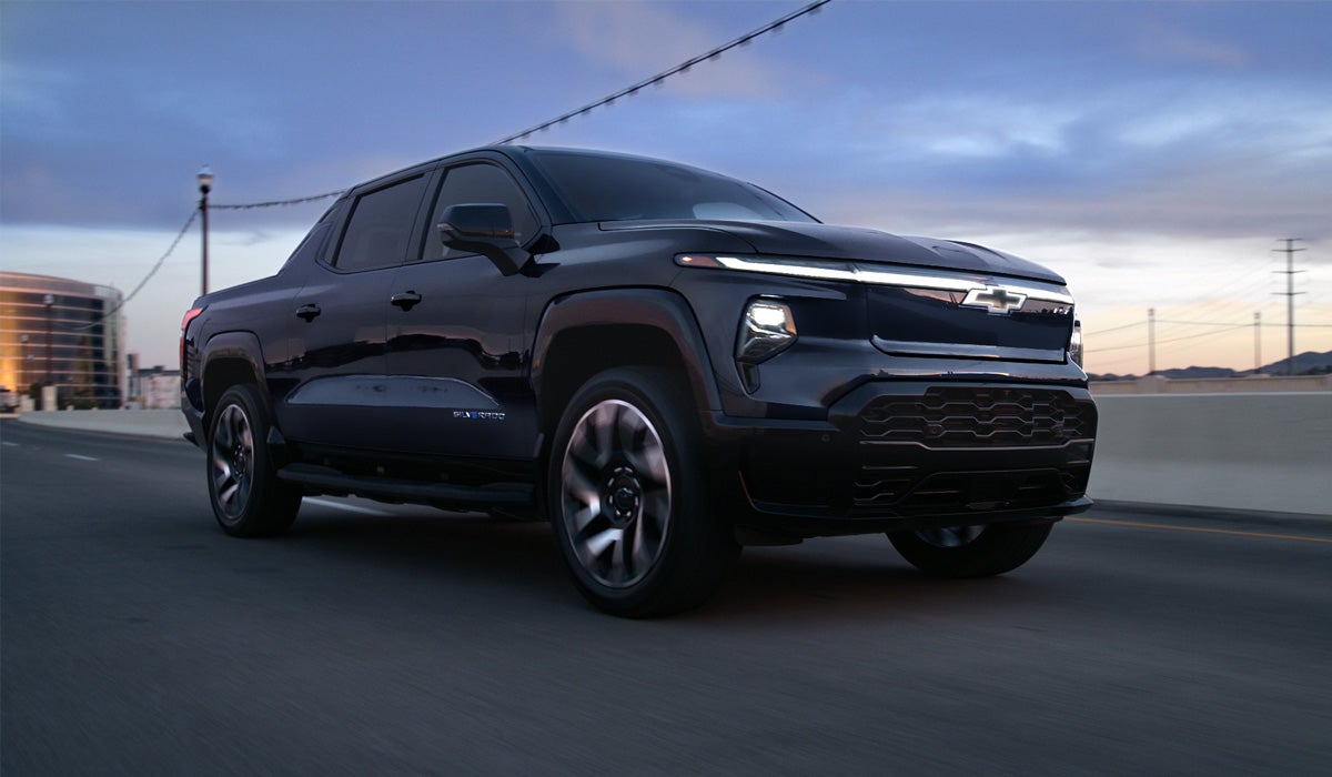 Plattners Arcadia Chevrolet Buick in ARCADIA FL